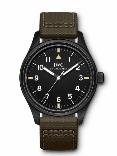 IWC Pilot's Watch Mark XVIII Hodinkee IW3248-01 (IW324801)